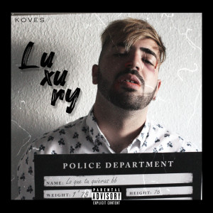 收聽Broken Squad的Luxury (Explicit)歌詞歌曲