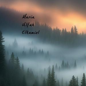 Album I'tiraf from Maria Ulfah Elkamiel