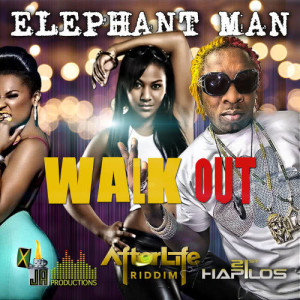 ดาวน์โหลดและฟังเพลง Walk Out พร้อมเนื้อเพลงจาก Elephant Man