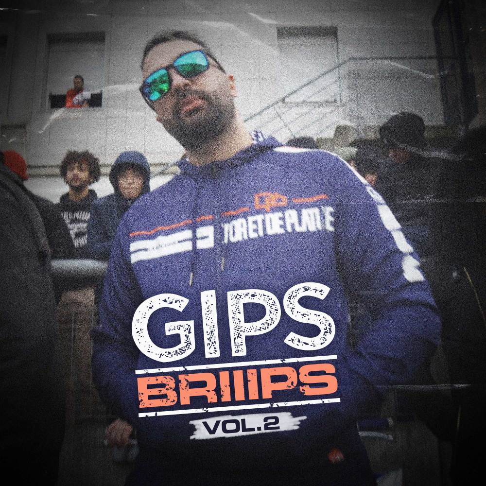 Briiips, vol. 2 (Explicit)