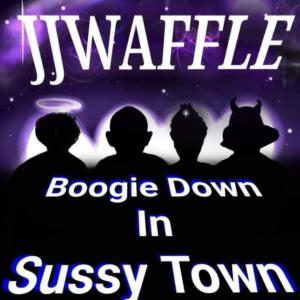 Listen to Is What Isn't (feat. Freido) (Explicit) song with lyrics from JJWaffle