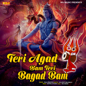Listen to Teri Agad Bam Teri Bagad Bam song with lyrics from Raju Madhur