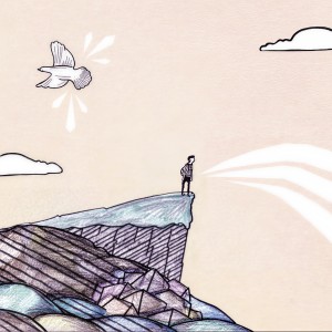 ดาวน์โหลดและฟังเพลง The Middle พร้อมเนื้อเพลงจาก Benjamin Francis Leftwich