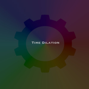 收聽Glass Witch的Time Dilation歌詞歌曲