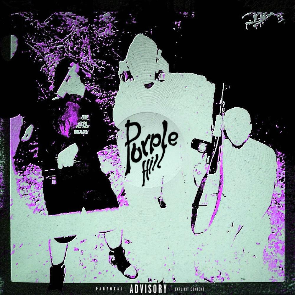 UNKNWN (feat. Kony762) (Explicit)