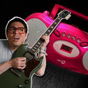 default playlist img