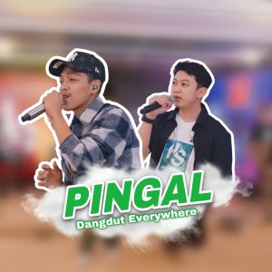 Listen to Pingal song with lyrics from Dangdut Everywhere
