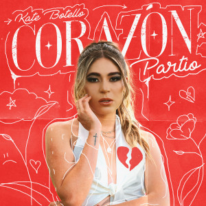 Kate Botello的專輯Corazón Partío