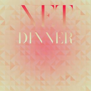 Various Artists的專輯Net Dinner