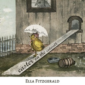 收聽Ella Fitzgerald的Puttin' On The Ritz歌詞歌曲