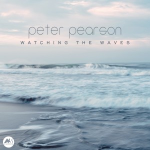 Album Watching the Waves from Peter Pearson