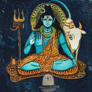 收聽Swaminathan Selvaganesh的Shiva-A-Way (Shivapurannam)歌詞歌曲