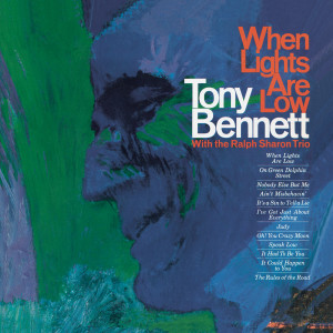 ดาวน์โหลดและฟังเพลง The Rules Of The Road (2011 Remaster) พร้อมเนื้อเพลงจาก Tony Bennett