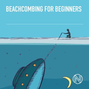 Robert White的专辑Beachcombing for Beginners
