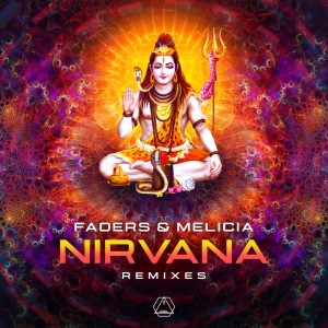 Dengarkan Nirvana (Deliriant Remix) lagu dari Melicia dengan lirik