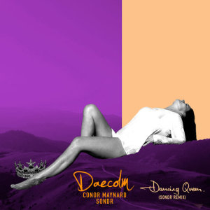 收聽Daecolm的Dancing Queen (Sondr Remix)歌詞歌曲