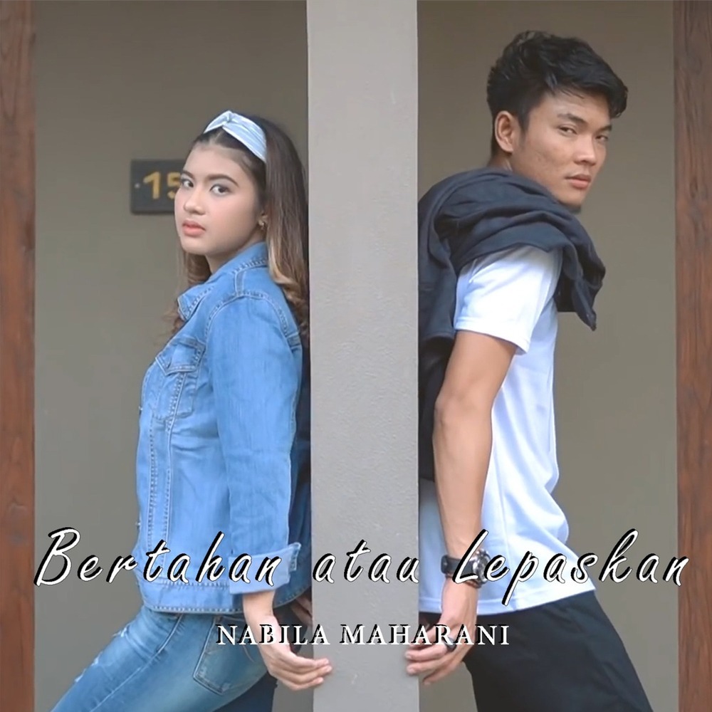 Bertahan Atau Lepaskan