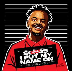 Listen to Ngiyazifela Ngawe song with lyrics from Macg