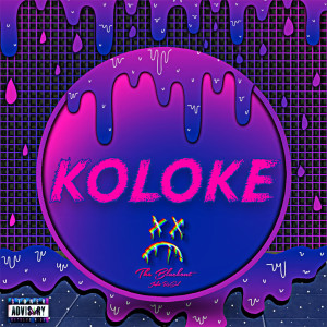 Album Koloke (feat. Jafet Rosal) oleh Jafet RoSal