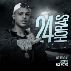 Album 24 HORAS (Explicit) from Cassiano