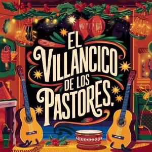 Manuel Tejado的專輯El villancico de Los Pastores
