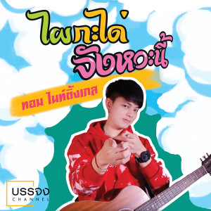 อัลบัม ไผกะได้จังหวะนี้ - Single ศิลปิน ทอม ไนท์ติ้งเกล	