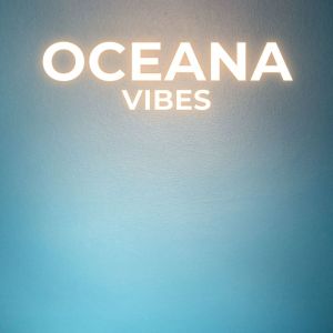 อัลบัม Vibes ศิลปิน Oceana