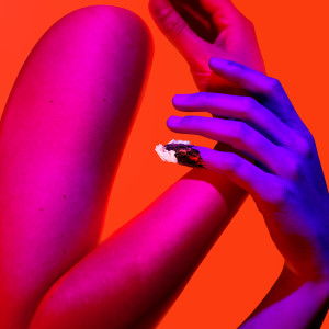 Dengarkan lagu Company nyanyian Aphty Khéa dengan lirik