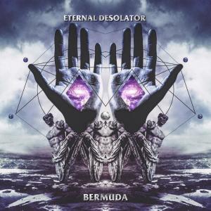 Dengarkan lagu Bermuda nyanyian Eternal Desolator dengan lirik