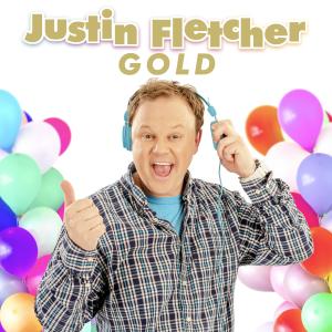 Justin Fletcher的專輯Gold