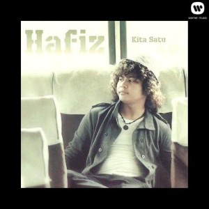 Album Kita Satu & Matahari oleh Hafiz Suip