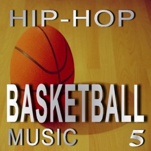 อัลบัม Hip-Hop Basketball Music, Vol. 5 ศิลปิน DJ Rap Jacks One