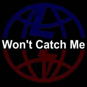 Album Won't Catch Me (Explicit) from DeStorm