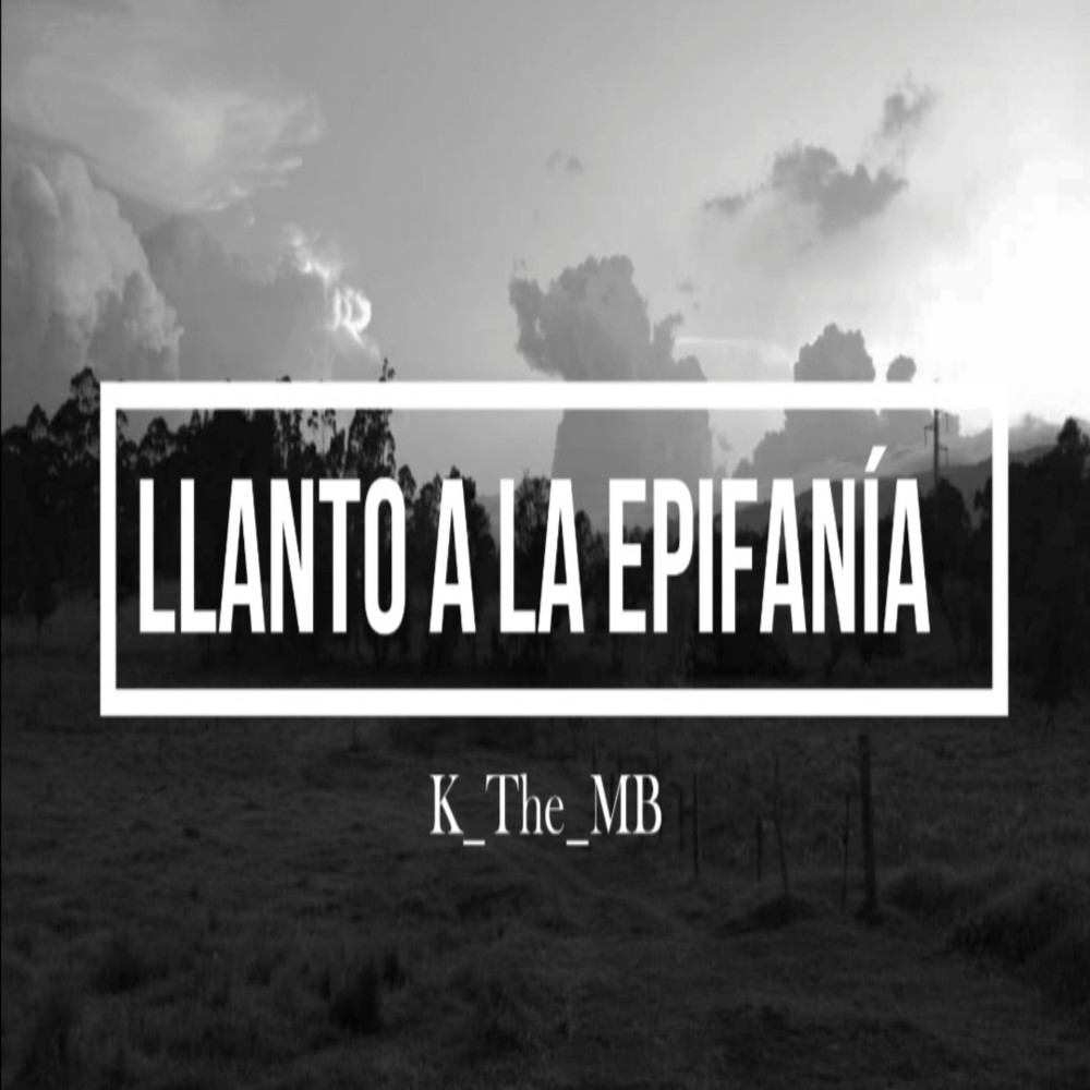 Llanto a la EpifanÍa
