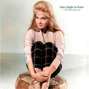 Various的專輯One Night in Paris (All Tracks Remastered)
