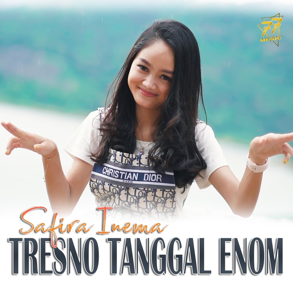 Tresno Tanggal Enom