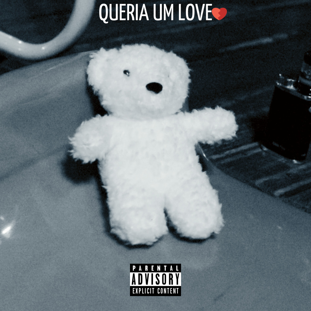 Queria um Love