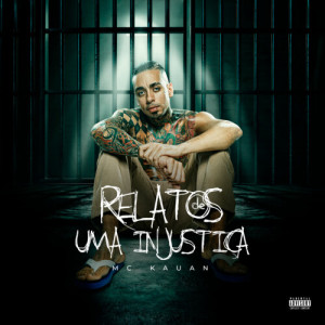 Listen to Solidão (Explicit) song with lyrics from MC Kauan
