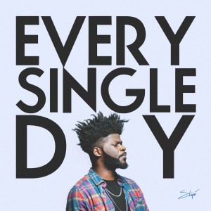 收聽Shope的Every Single Day (Acapella)歌詞歌曲