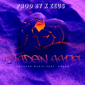 Album Yaadein Aapki from ROYSTAR MUSIC
