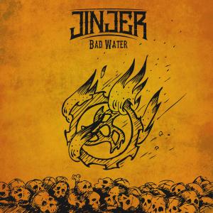 收聽JINJER的Bad Water歌詞歌曲