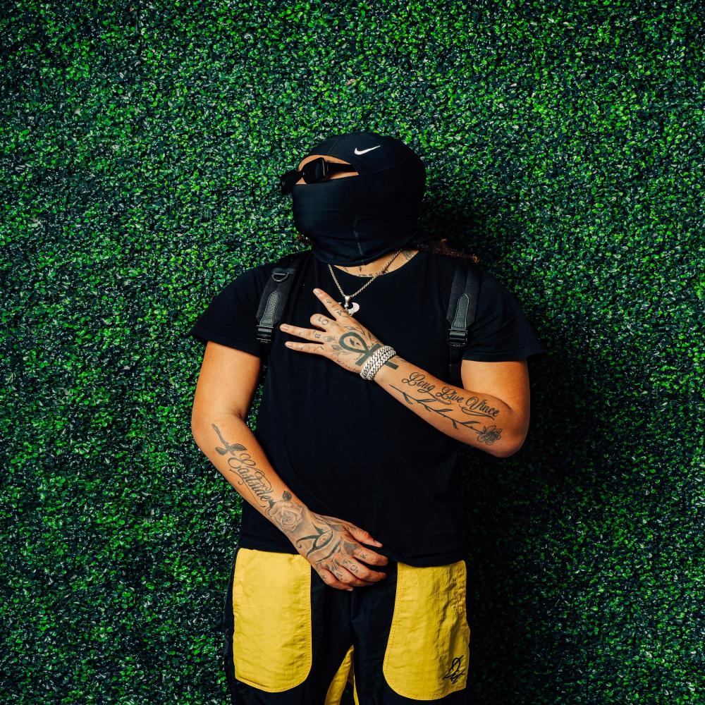 Teresa (Explicit)