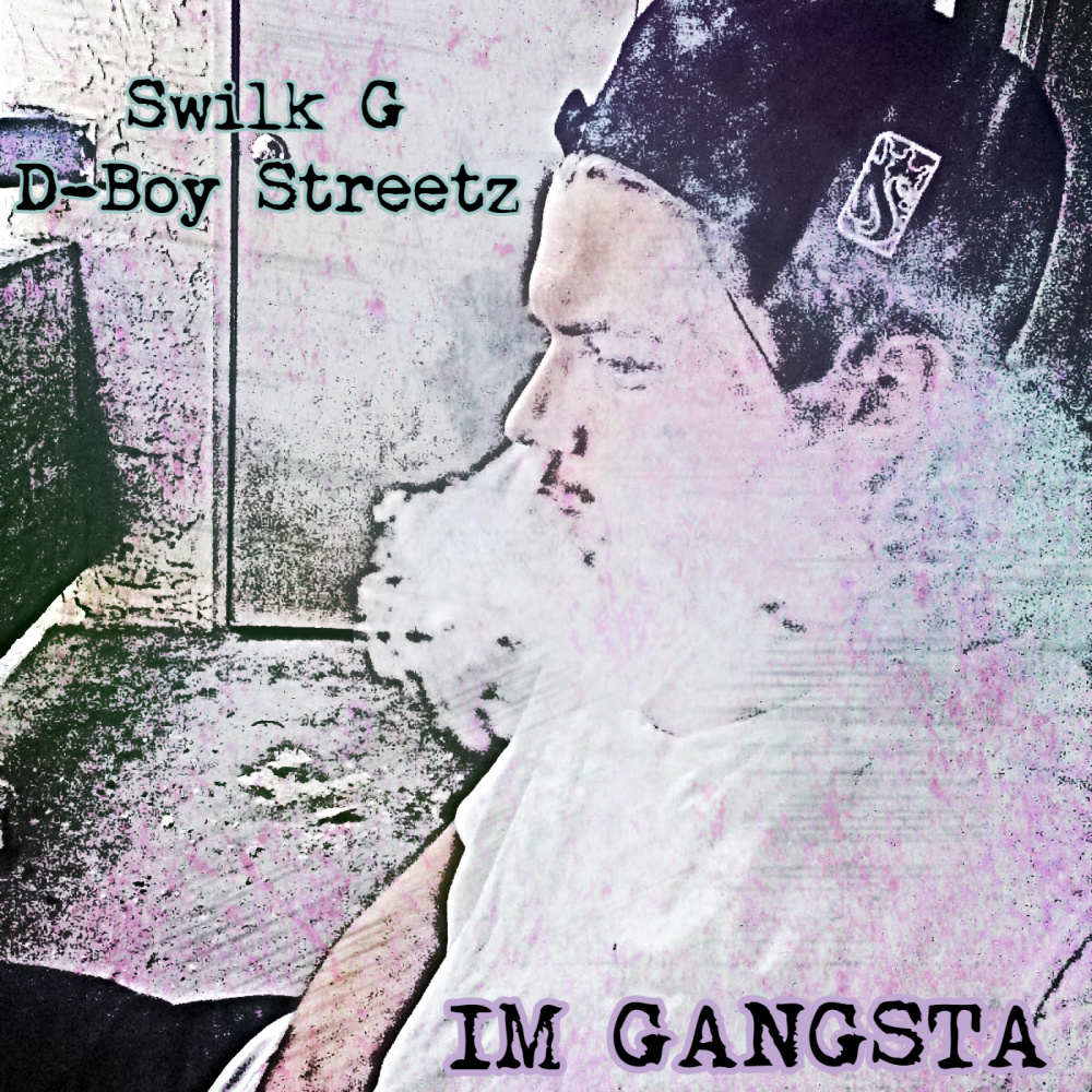 Im Gangsta