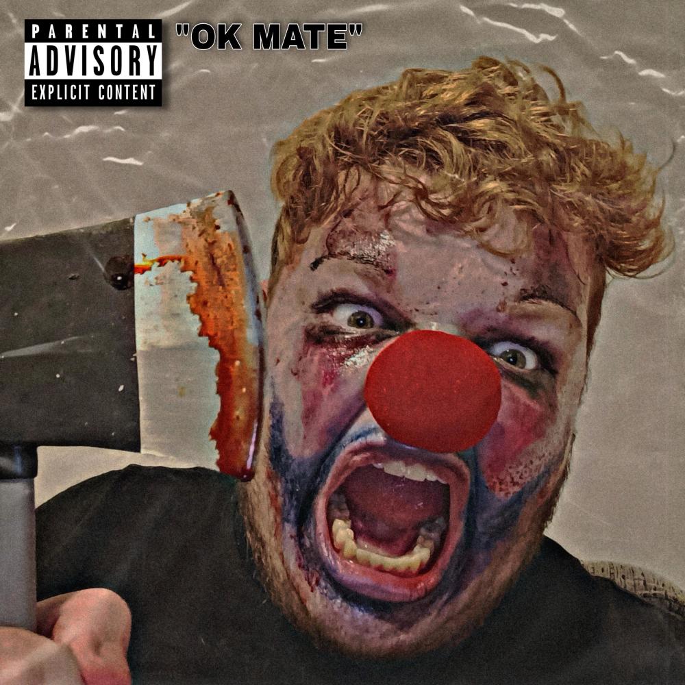 Suicidal (Explicit)