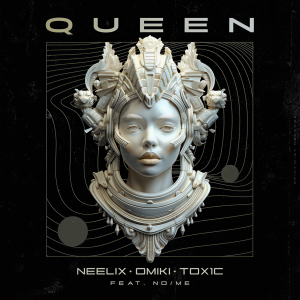 收听Neelix的Queen歌词歌曲