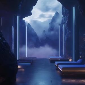 default playlist img