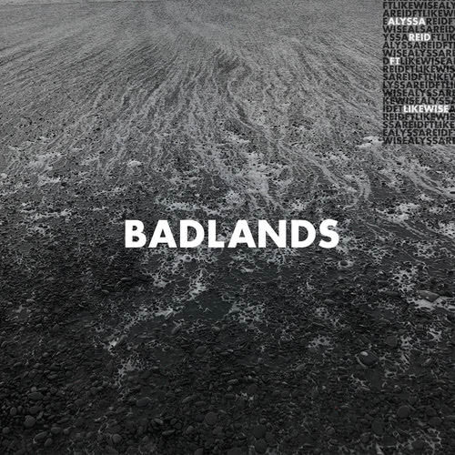 Badlands (Explicit)