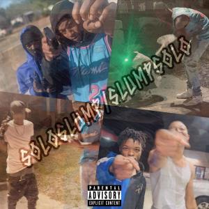 GEG SlumP的專輯SoloSlump SlumpSolo (Explicit)