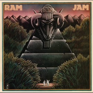 Ram Jam的專輯Ram Jam
