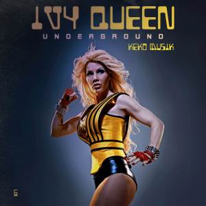 Ivy Queen的專輯UNDERGROUND (Remastered)